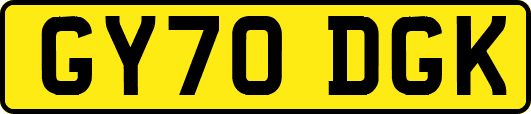 GY70DGK