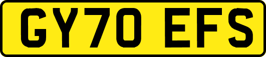 GY70EFS