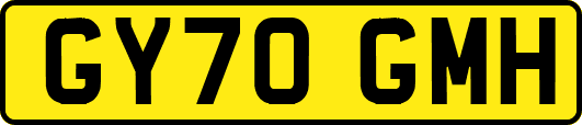 GY70GMH