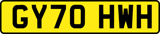 GY70HWH
