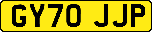 GY70JJP