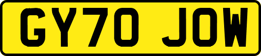 GY70JOW