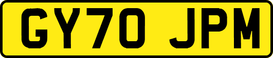 GY70JPM