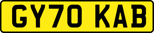 GY70KAB