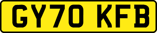 GY70KFB