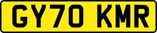 GY70KMR