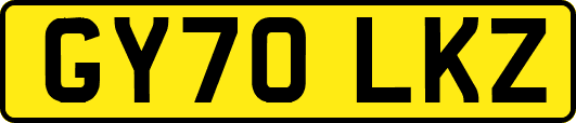 GY70LKZ