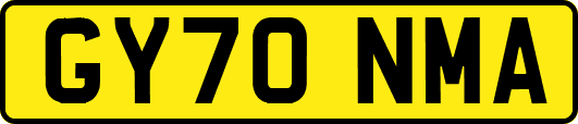 GY70NMA
