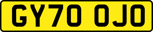 GY70OJO