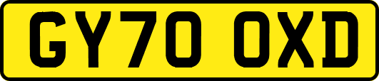 GY70OXD