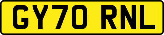 GY70RNL