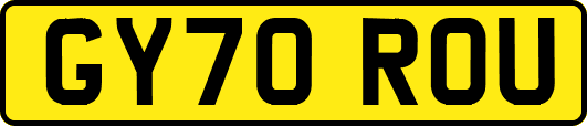 GY70ROU