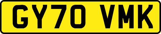 GY70VMK