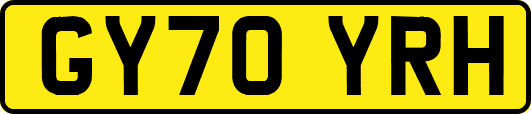 GY70YRH