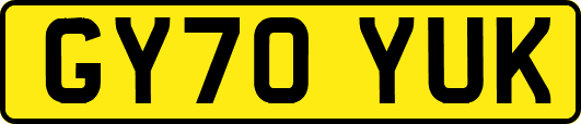 GY70YUK