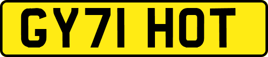 GY71HOT
