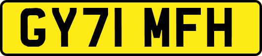 GY71MFH
