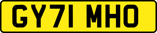 GY71MHO
