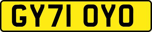GY71OYO