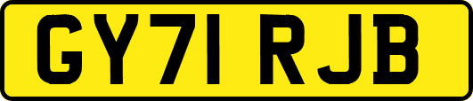 GY71RJB