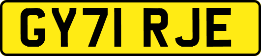 GY71RJE
