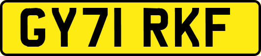 GY71RKF