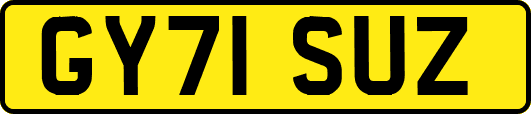 GY71SUZ