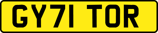 GY71TOR