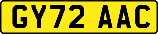 GY72AAC
