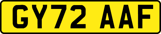 GY72AAF