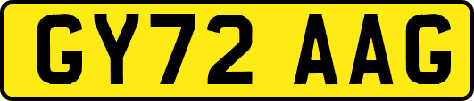 GY72AAG