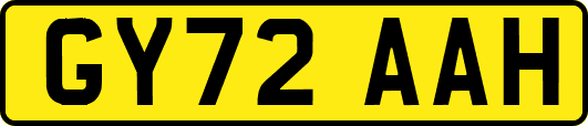 GY72AAH