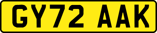 GY72AAK