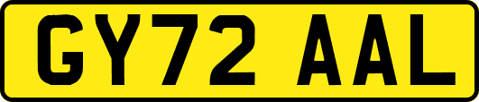 GY72AAL