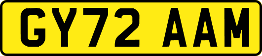 GY72AAM