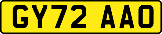 GY72AAO