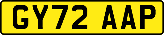 GY72AAP