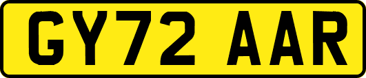 GY72AAR