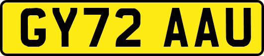 GY72AAU