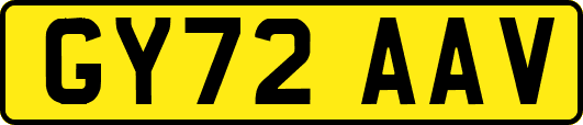 GY72AAV