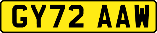 GY72AAW