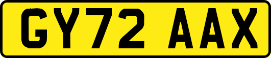 GY72AAX