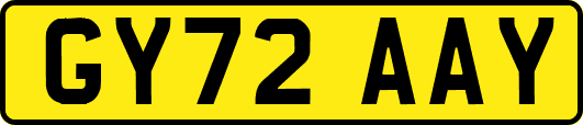 GY72AAY