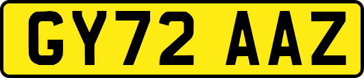 GY72AAZ