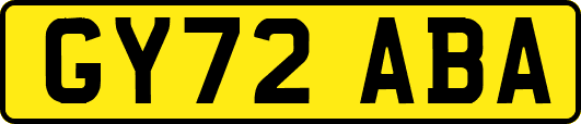 GY72ABA