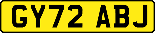 GY72ABJ