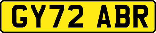 GY72ABR