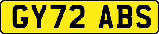 GY72ABS