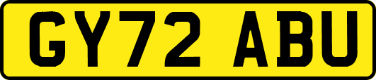 GY72ABU