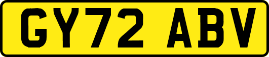 GY72ABV